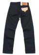 Levi's 501 Original Button Fly Shrink to Fit Jeans cartonné -501-1135