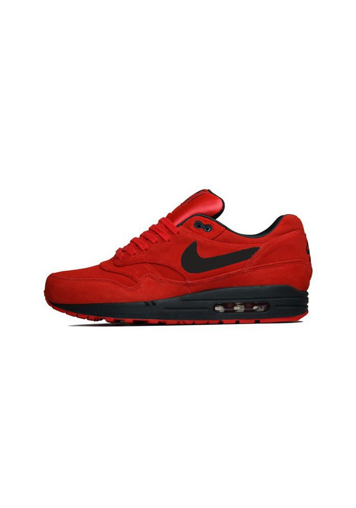 Nike Air Max 1 Pimento 512033-610 Basket Running Homme