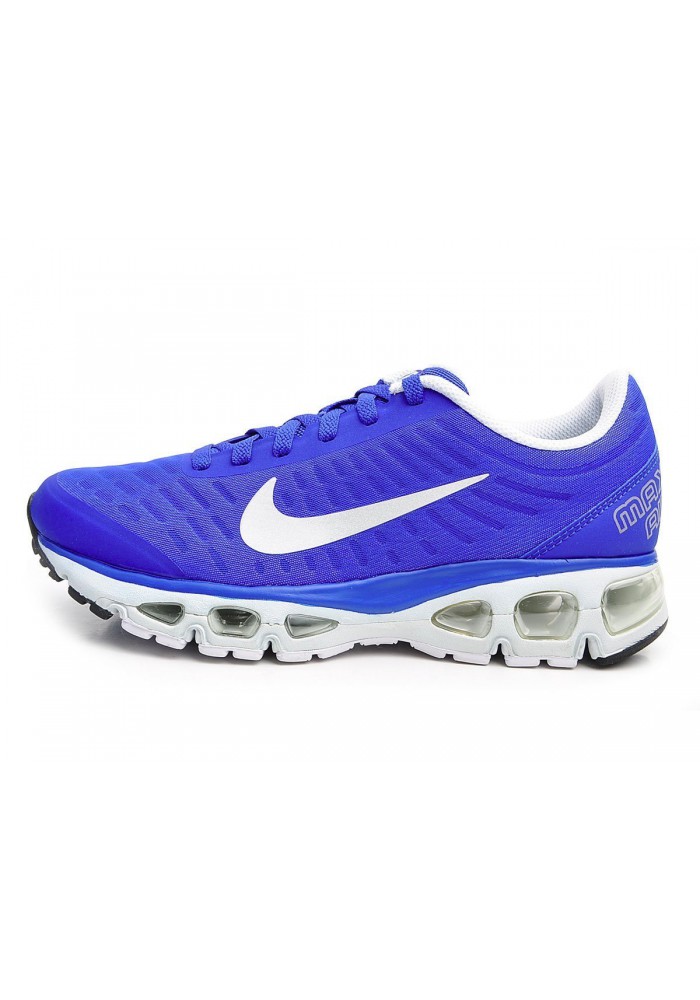 Chaussures Hommes Nike Air Max TailWind + 5 555416-401 Running
