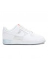 Baskets Nike Air Force 1 Fuse 599839-100 Hommes
