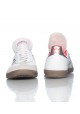Basket Adidas Originals Samba Classic Blanche (Ref : G98037) Chaussure Hommes mode 