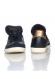 Basket Adidas Originals Samba Classic Noir (Ref : G98036) Chaussure Hommes mode 