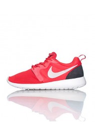 Nike Roshe run Hyp (Ref : 636220-600) Chaussures Hommes Running
