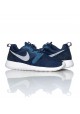 Chaussures Hommes Nike Rosherun Hyp Bleu Marine (Ref : 636220-400) Running