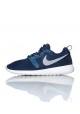 Chaussures Hommes Nike Rosherun Hyp Bleu Marine (Ref : 636220-400) Running