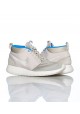 Chaussures Hommes Nike Rosherun Mid Blanche (Ref : 599501-004) Running
