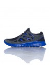 Chaussures Nike Free Run+ 2 EXT (Ref : 555174-044)  Hommes Running