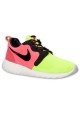 Chaussures Hommes Nike Rosherun Hyp Volt (Ref : 669689-700) Running