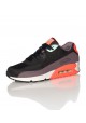 Running Nike Air Max 90 Essential Noir (Ref : 537384-036) Chaussure Hommes mode 2014