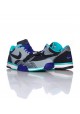 Basket Nike Trainer 1 Low ST Grise (Ref : 637995-003) Chaussure Hommes mode 2014
