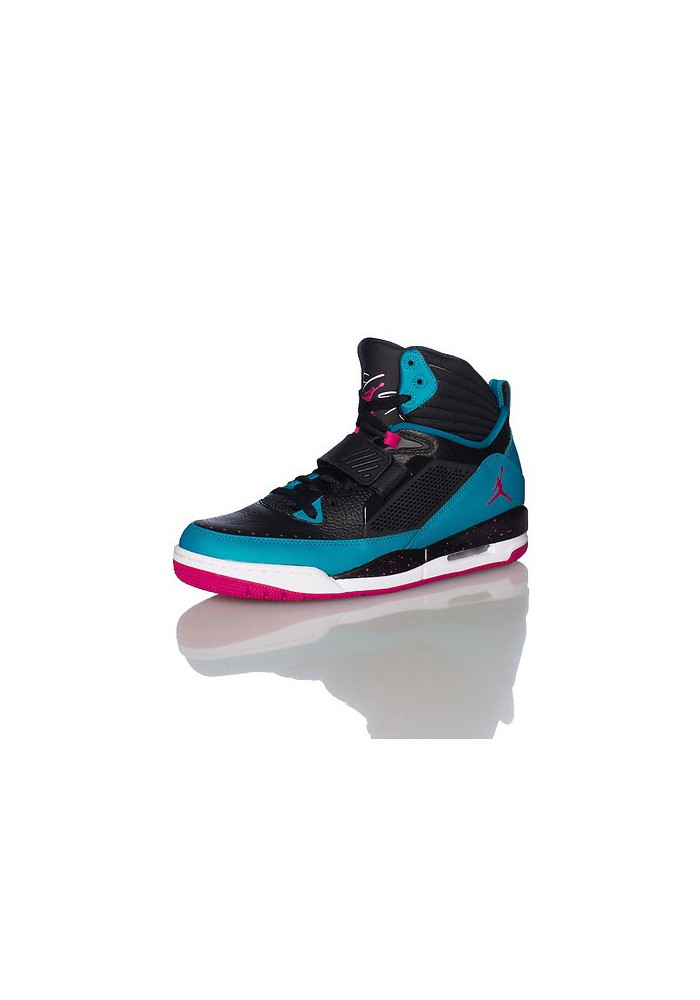  Jordan Flight 97 (Ref: 654265-019) - Hommes - Basketball - Chaussures