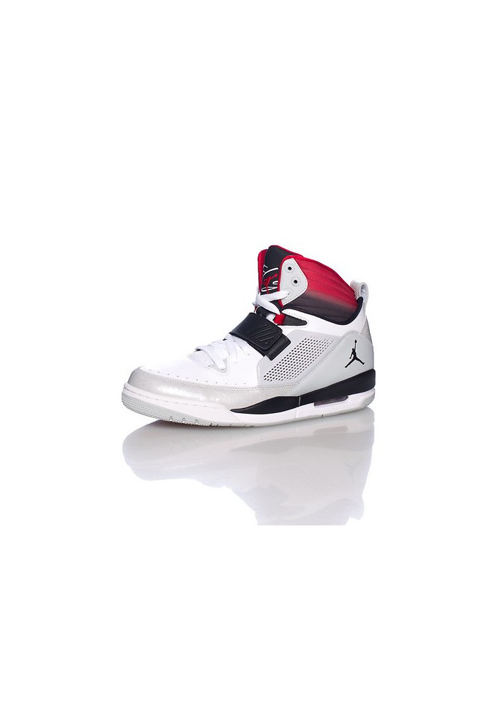  Jordan Flight 97 (Ref: 654265-104) - Hommes - Basketball - Chaussures