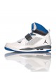  Jordan Flight 97 (Ref: 654265-107) - Hommes - Basketball - Chaussures