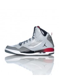 Air Jordan SC 3 (Ref: 629877-002) - Hommes - Basketball - Chaussures