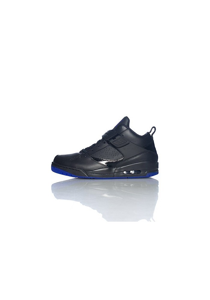 Basket Jordan Flight 45 PRM (Ref : 667400-015) Chaussure Hommes Basket mode Nouveauté 2014