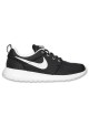 Chaussures Hommes Nike Rosherun Noir (Ref: 511881-092) Running