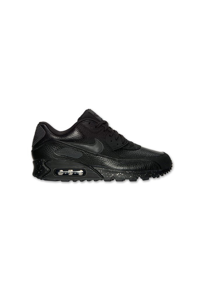 Running Nike Air Max 90 Premium (Ref : 333888-034) Chaussure Hommes mode 2014
