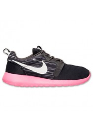 Chaussures Hommes Nike Rosherun Hyp Noir (Ref : 636220-002) Running
