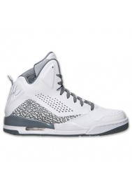 Air Jordan SC 3 (Ref: 641444-100) - Hommes - Basketball - Chaussures