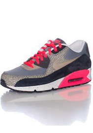 NIKE AIR MAX 90 (Style : 700155-006) PRM Running 2014