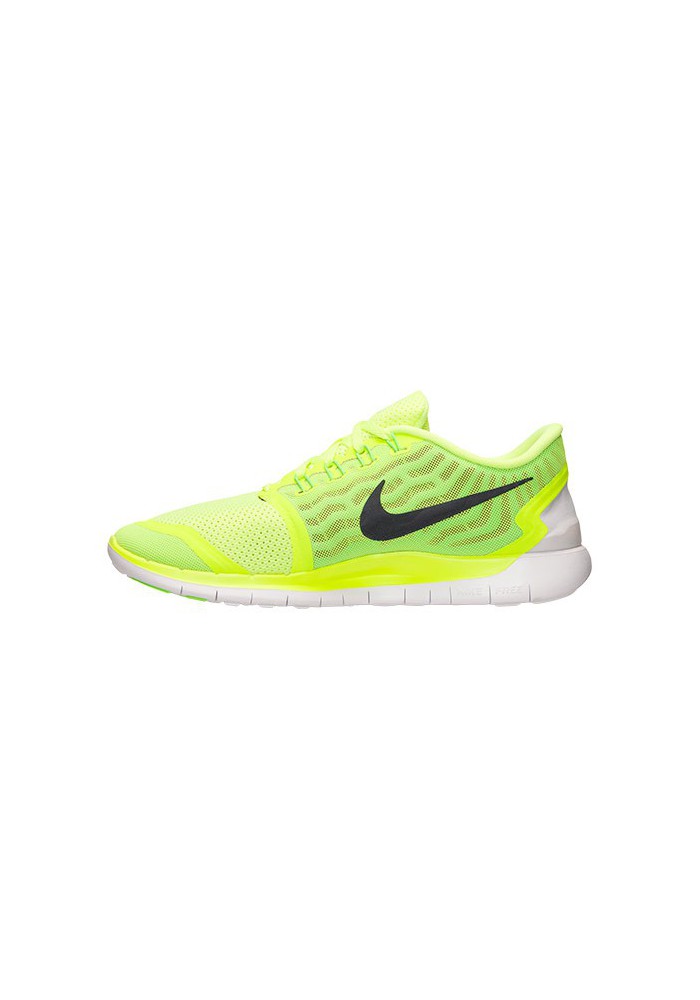Nike Free 5.0 Trainer Running Style: 724382-600